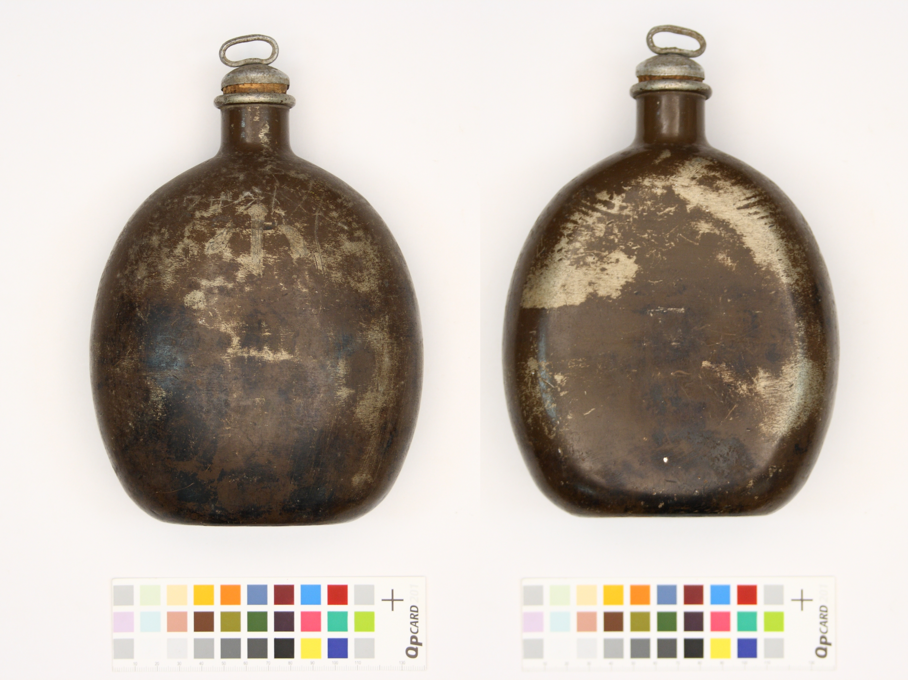 Warter Bottle Japanese