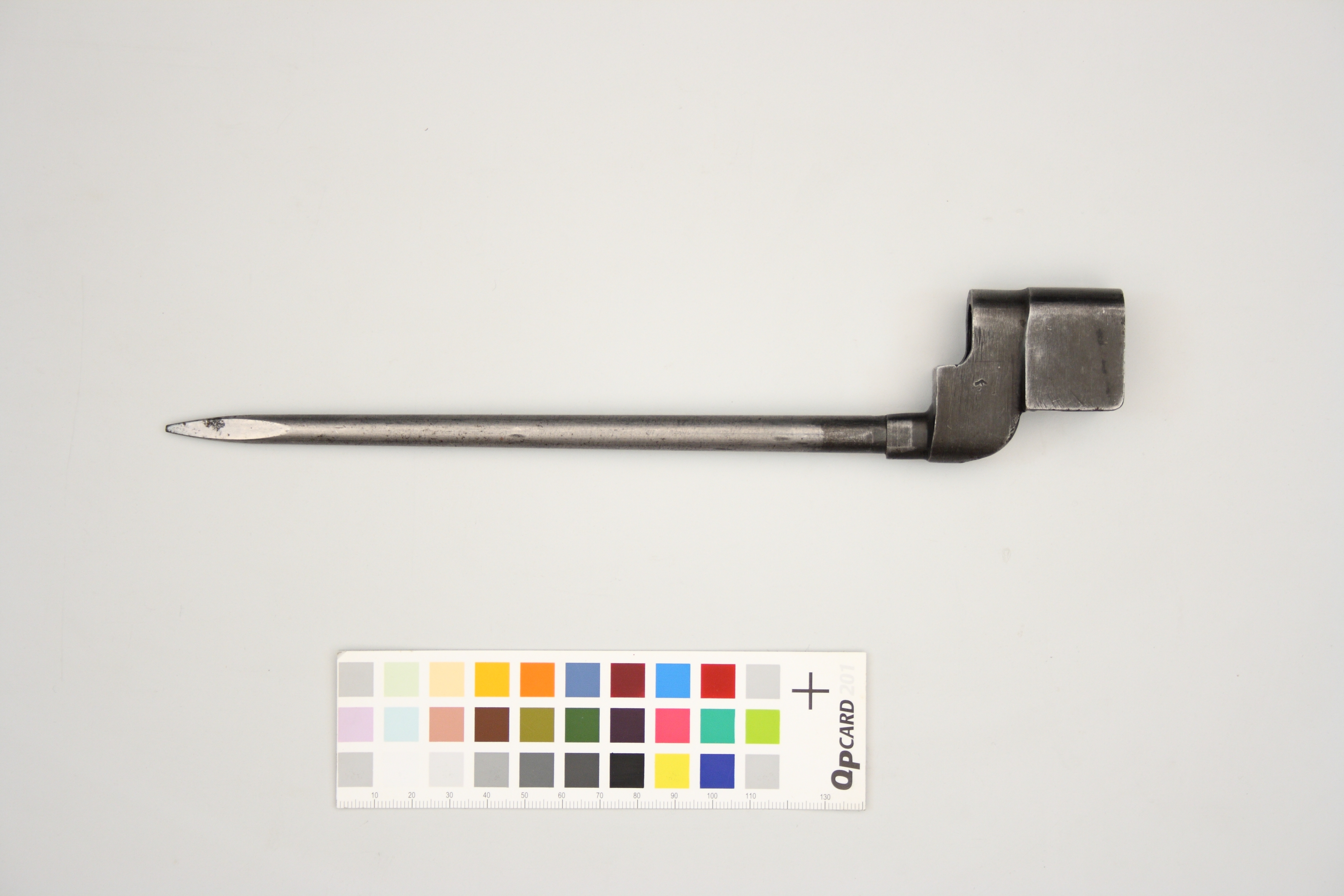 No. 4 MKII* Bayonet