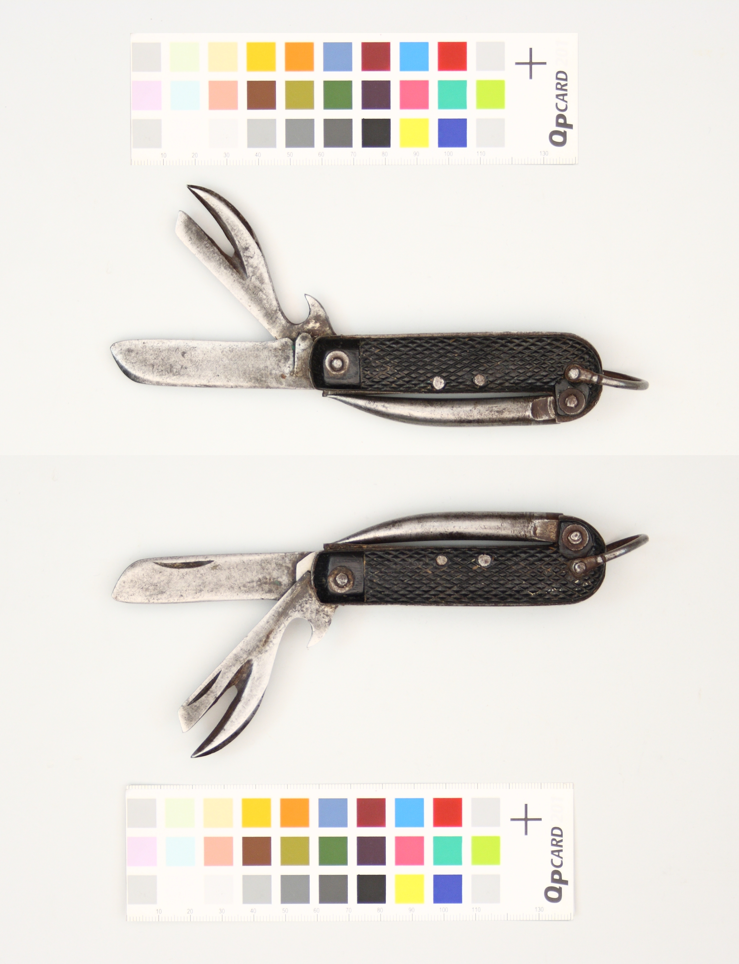 British Army Clasp Knife