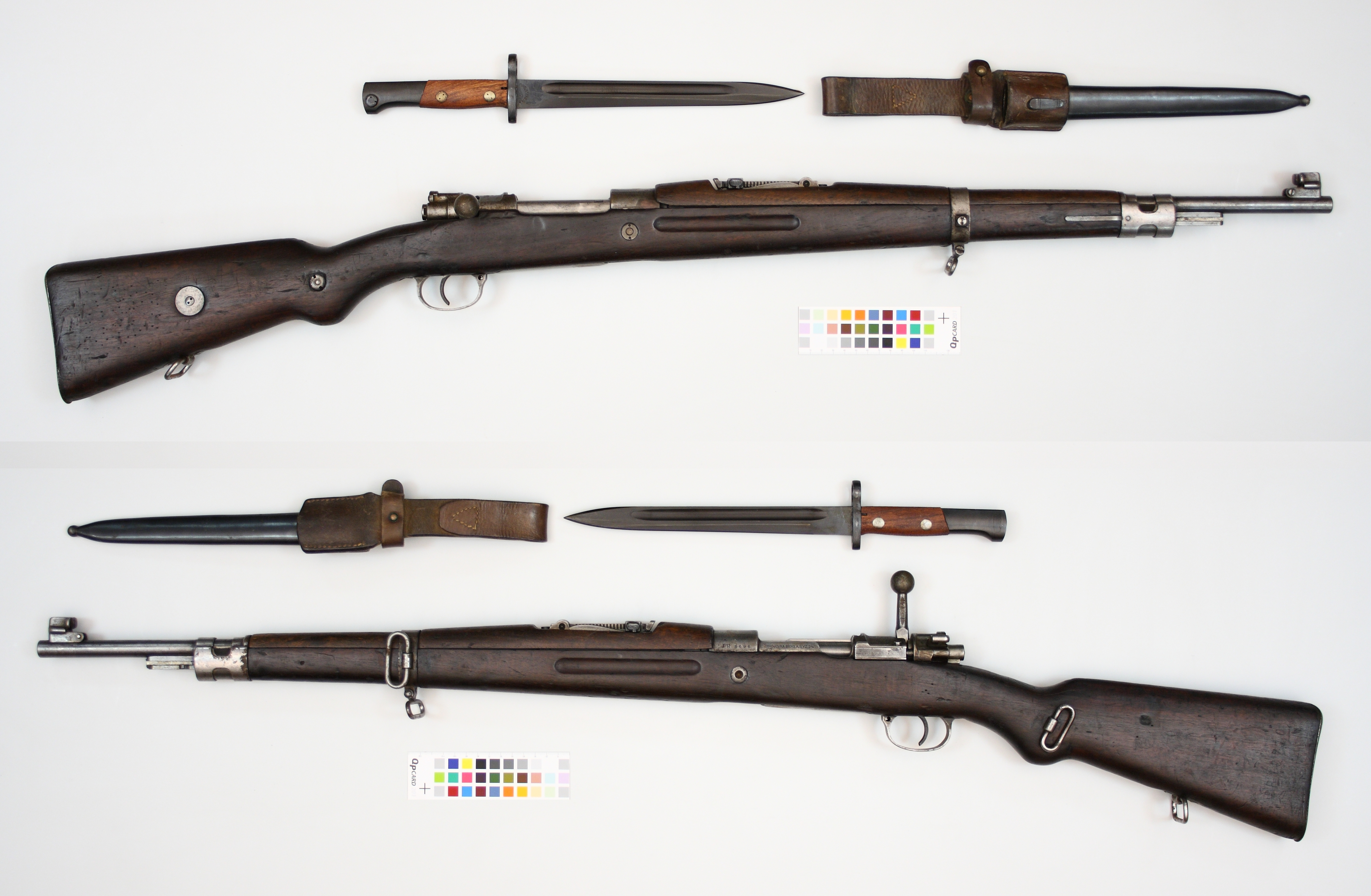 Cz Vz 24 Rifle
