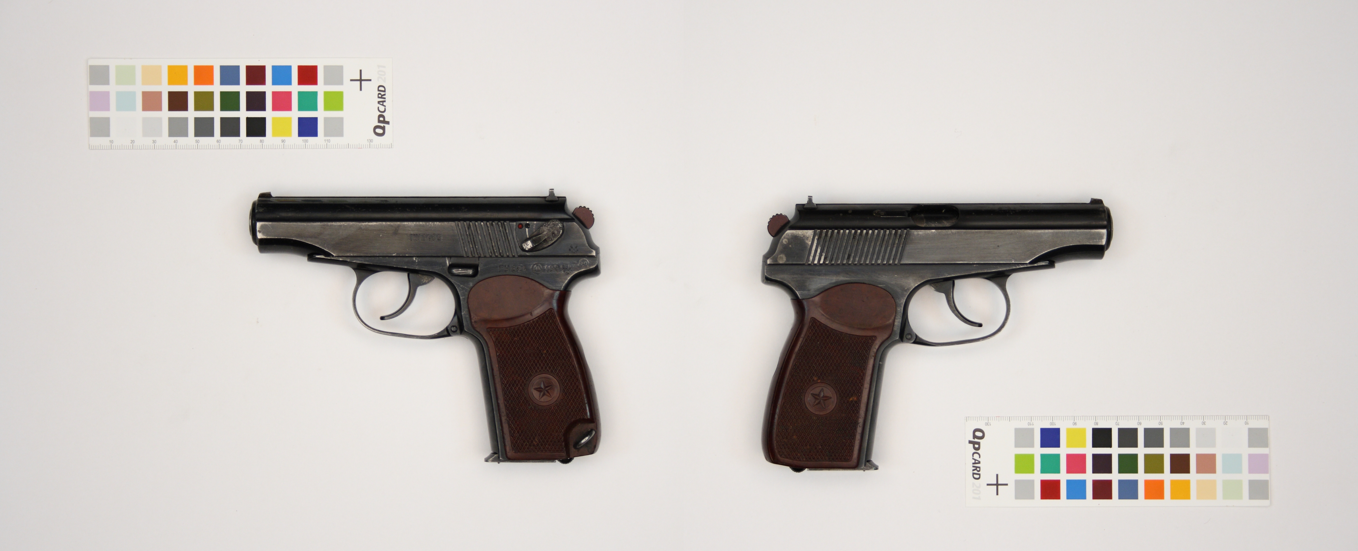 Pistolet Makarova (PM)