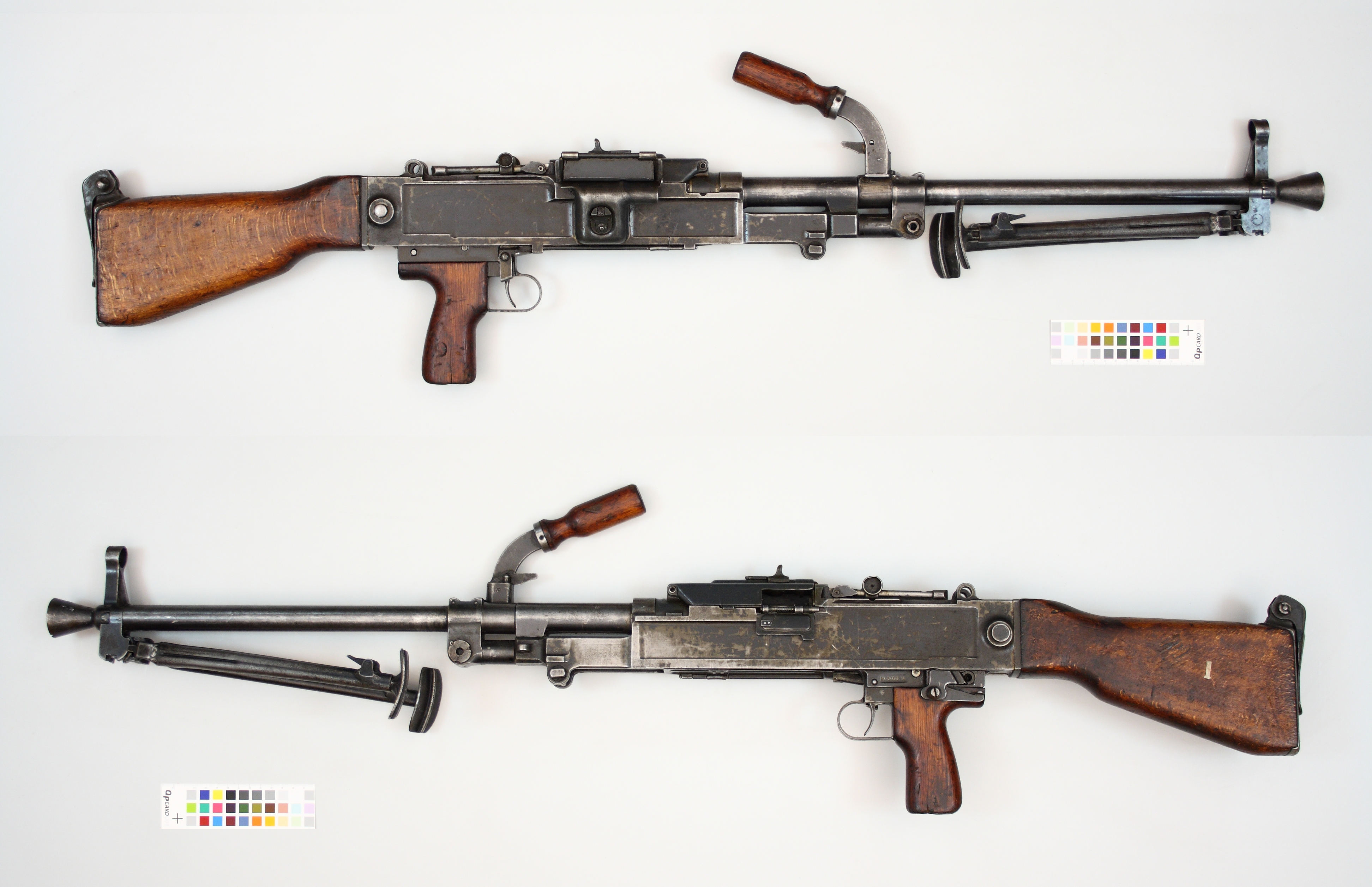 Univerzální Kulomet vz 59