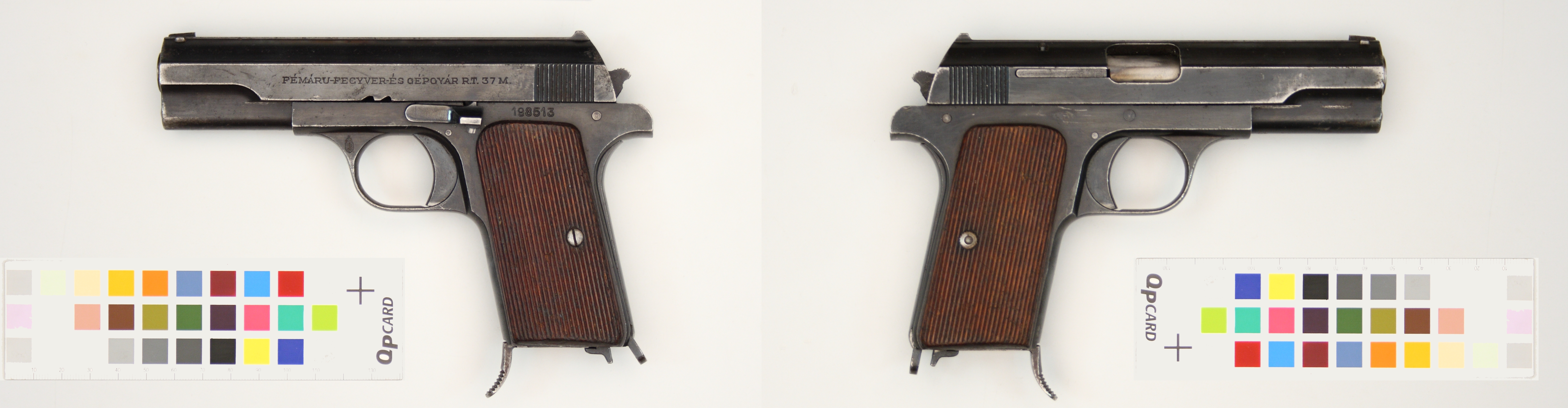 Femaru Model 1937