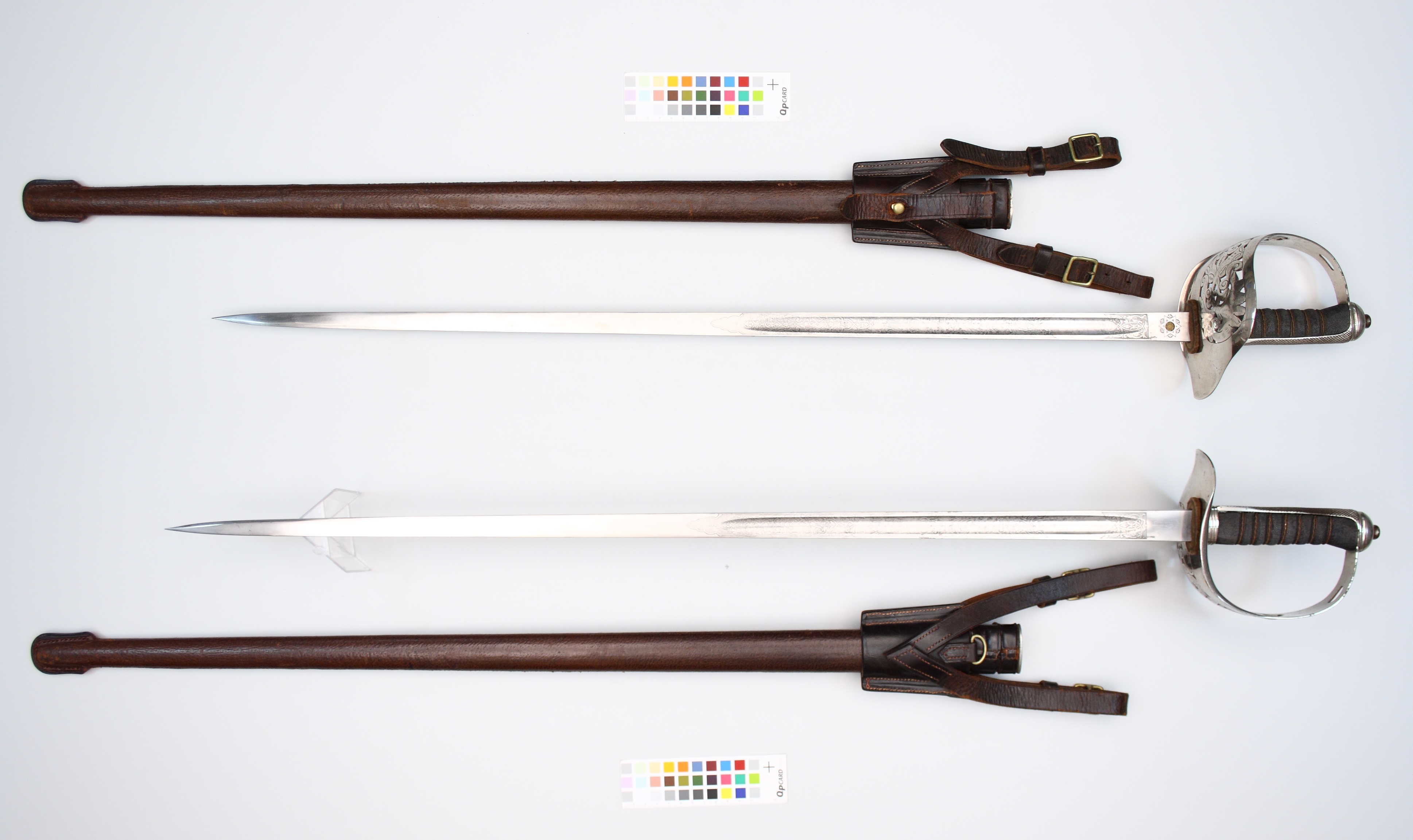 Reproduction of Pattern 1897 Infantry Officer's Sword